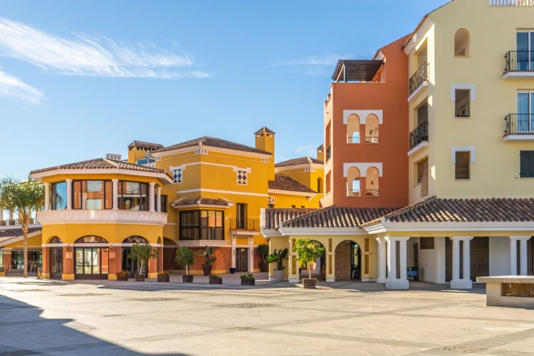 Costa Calida, The Residences La Torre & GNK Golf, 4 Nights & 3 Rounds - Prices From £319pp! - Image 2