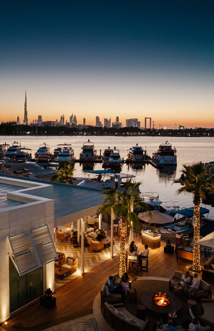UAE, Dubai, 5* Park Hyatt - 5 Nights & 3 Rounds B&B - Prices from £1499pp! - Image 12