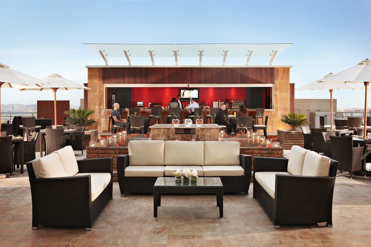 UAE, Dubai, 5* Media Rotana 5 Nights & 3 Rounds B&B - Prices From £759pp! - Image 14