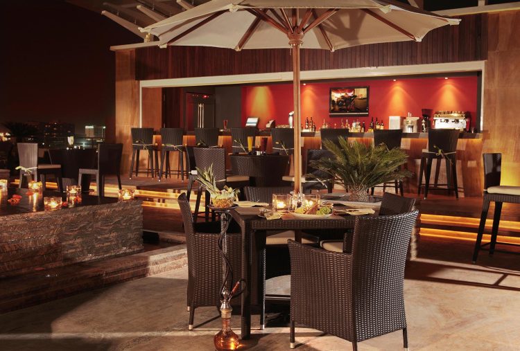 UAE, Dubai, 5* Media Rotana 5 Nights & 3 Rounds B&B - Prices From £759pp! - Image 15