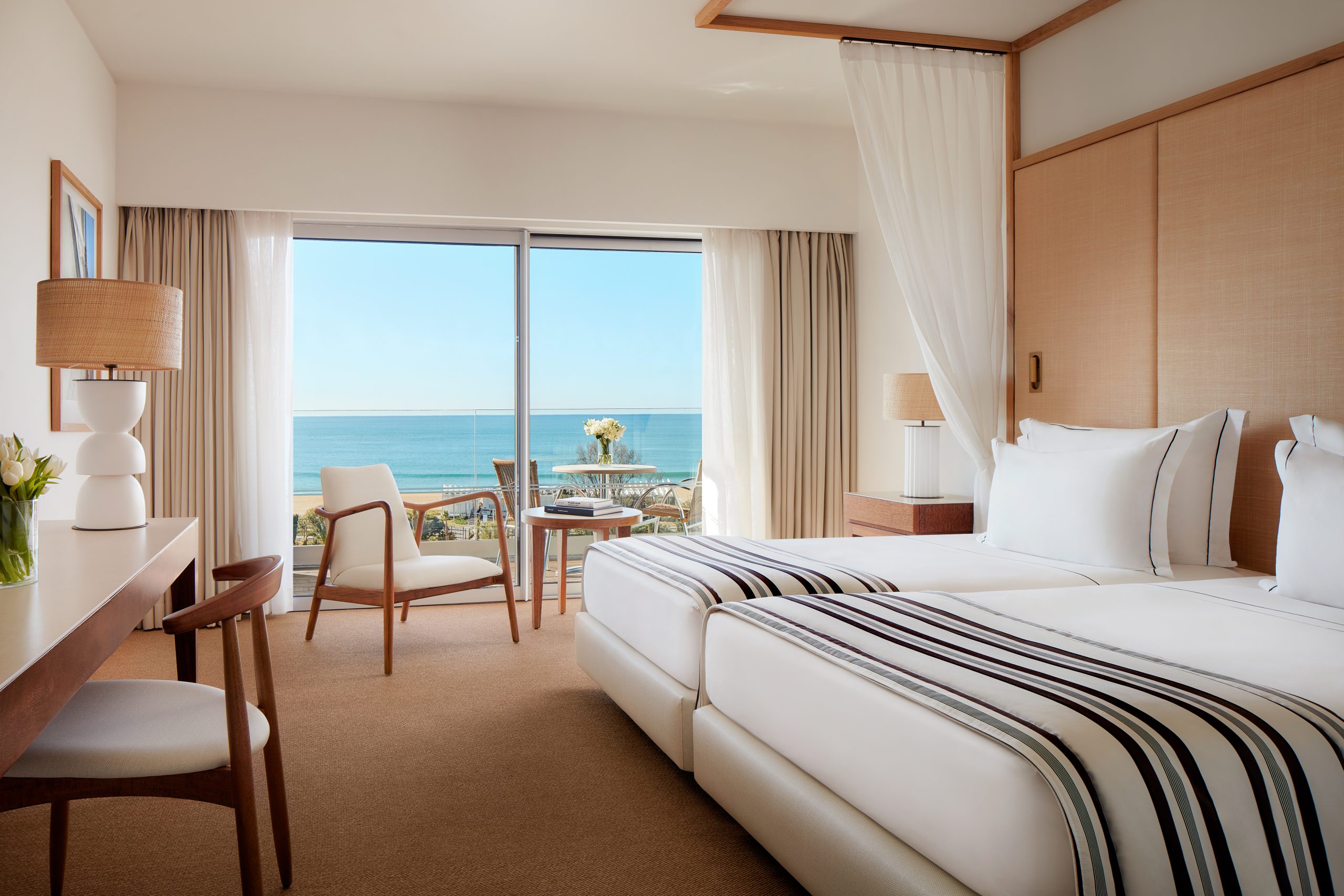 5* Tivoli Marina Vilamoura - 4 Nights & 3 Rounds B&B - From £619pp! - Image 10