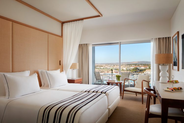Algarve, 5* Tivoli Marina Vilamoura Resort, 4 Nights & 3 Rounds - Prices From £619pp! - Image 11