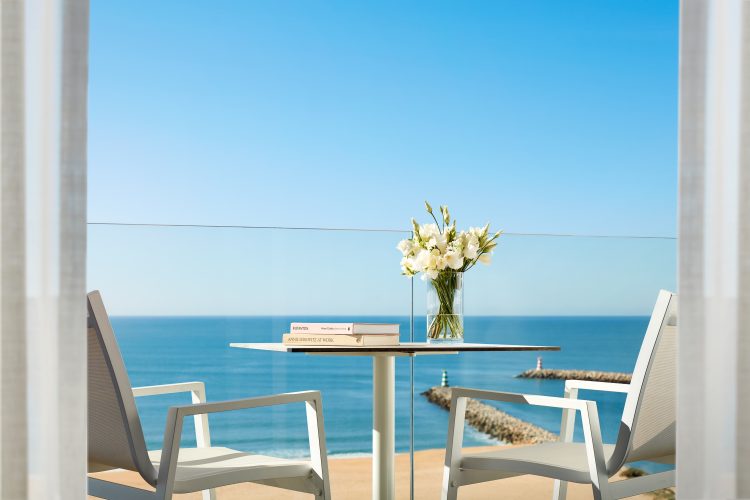 Algarve, 5* Tivoli Marina Vilamoura Resort, 4 Nights & 3 Rounds - Prices From £619pp! - Image 3