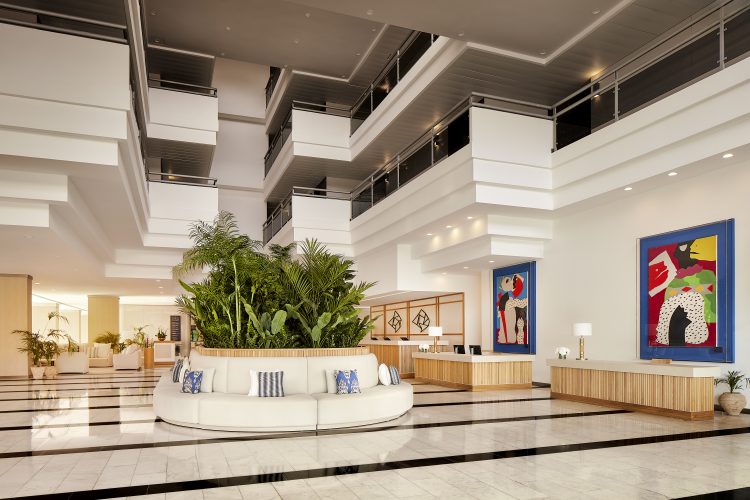 Algarve, 5* Tivoli Marina Vilamoura Resort, 4 Nights & 3 Rounds - Prices From £619pp! - Image 8