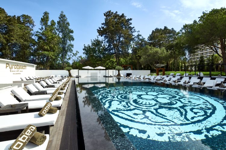 Algarve, 5* Tivoli Marina Vilamoura Resort, 4 Nights & 3 Rounds - Prices From £619pp! - Image 5