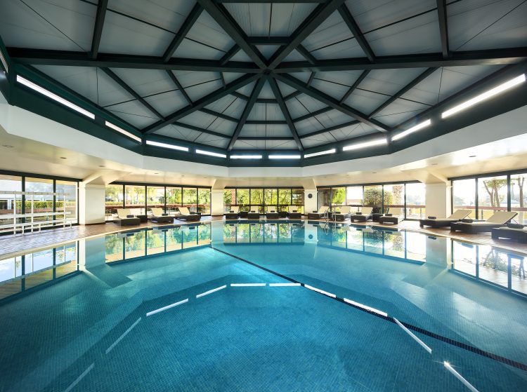 Algarve, 5* Tivoli Marina Vilamoura Resort, 4 Nights & 3 Rounds - Prices From £619pp! - Image 4