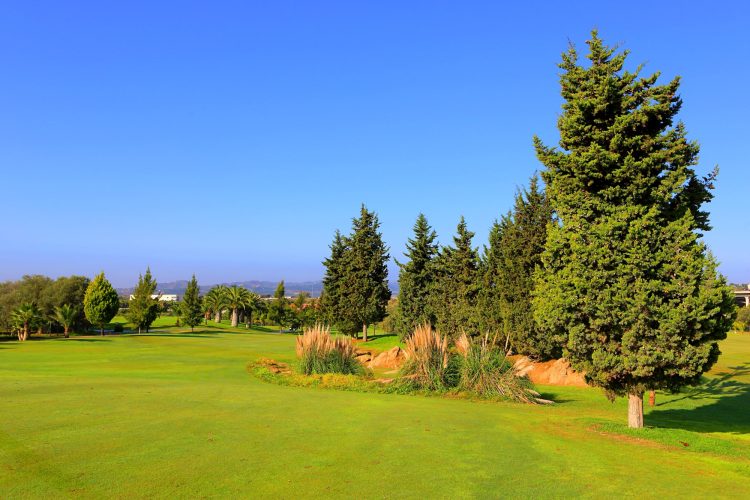 Malaga, Malaga 4* , 5 Nights & 3 Rounds B&B - Prices From £529pp! - Image 9