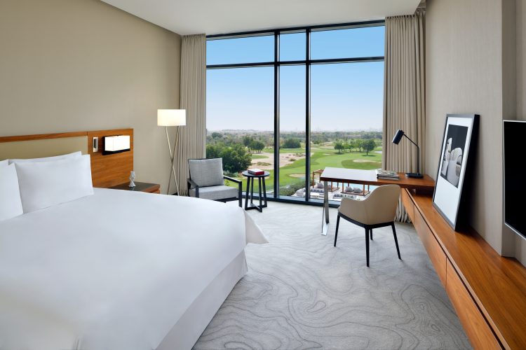 UAE, Dubai, 4* Vida Emirates Hills, 5 Nights & 3 Rounds B&B - Prices from £1029pp! - Image 7