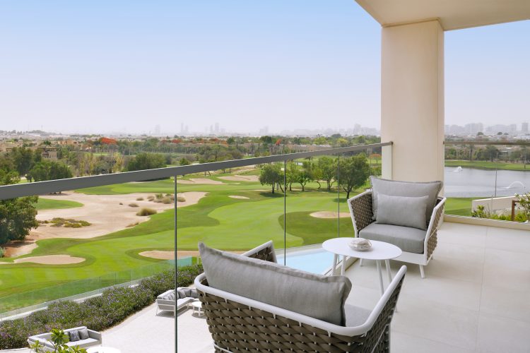 UAE, Dubai, 4* Vida Emirates Hills, 5 Nights & 3 Rounds B&B - Prices from £1029pp! - Image 11
