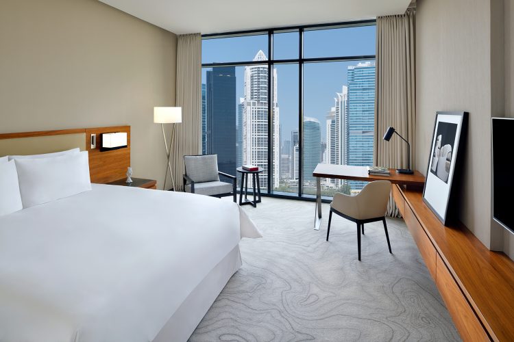 UAE, Dubai, 4* Vida Emirates Hills, 5 Nights & 3 Rounds B&B - Prices from £1029pp! - Image 14