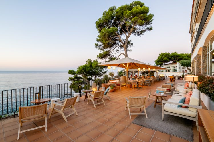 Costa Brava, 4* Hotel Park San Jorge, 4 Nights & 3 Rounds B&B - Prices From £389pp! - Image 29
