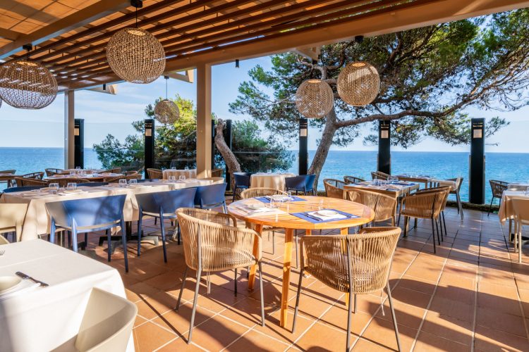 Costa Brava, 4* Hotel Park San Jorge, 4 Nights & 3 Rounds B&B - Prices From £389pp! - Image 6