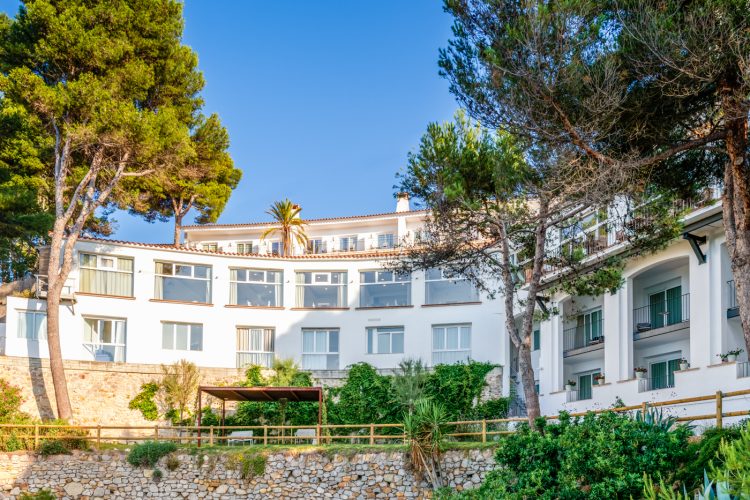 Costa Brava, 4* Hotel Park San Jorge, 4 Nights & 3 Rounds B&B - Prices From £389pp! - Image 30