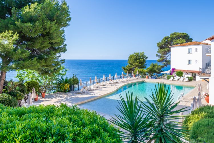 Costa Brava, 4* Hotel Park San Jorge, 4 Nights & 3 Rounds B&B - Prices From £389pp! - Image 4