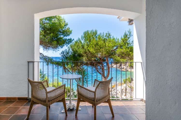 Costa Brava, 4* Hotel Park San Jorge, 4 Nights & 3 Rounds B&B - Prices From £389pp! - Image 8