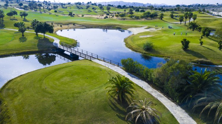 Torrievja, 4* Hotel DÑA Monse Spa & Golf, 5 Nights & 4 Rounds B&B - Prices From £469pp! - Image 13
