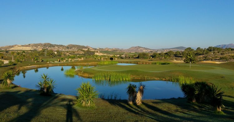 Torrievja, 4* Hotel DÑA Monse Spa & Golf, 5 Nights & 4 Rounds B&B - Prices From £469pp! - Image 15