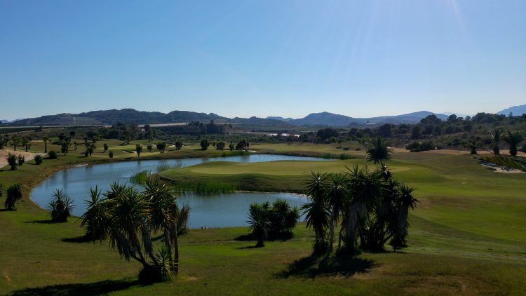 Torrievja, 4* Hotel DÑA Monse Spa & Golf, 5 Nights & 4 Rounds B&B - Prices From £469pp! - Image 14