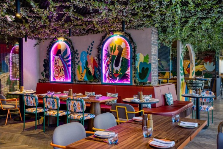 UAE, Dubai, 5* The First Collection at Jumeirah Village Circle, 5 Nights & 3 Rounds B&B - Prices from £759! - Image 3