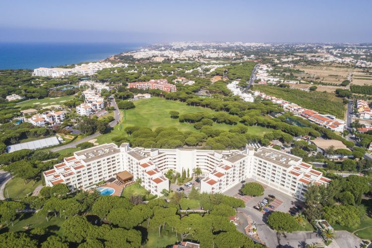 Algarve, The Patio Suite Hotel, 5 Nights & 4 Rounds B&B - Prices From £529pp! - Image 4