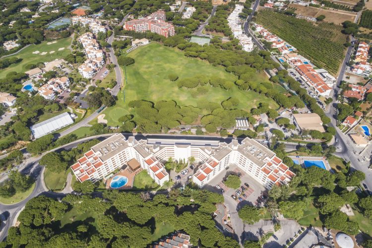 Algarve, The Patio Suite Hotel, 5 Nights & 4 Rounds B&B - Prices From £529pp! - Image 3