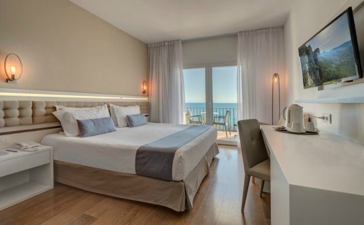 Costa Brava, 4* Hotel Park San Jorge, 4 Nights & 3 Rounds B&B - Prices From £389pp! - Image 9