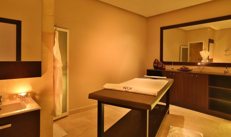 Marrakech, 4* Kech Boutique Hotel & Spa, 5 Nights & 3 Rounds - Prices From £429pp! - Image 2