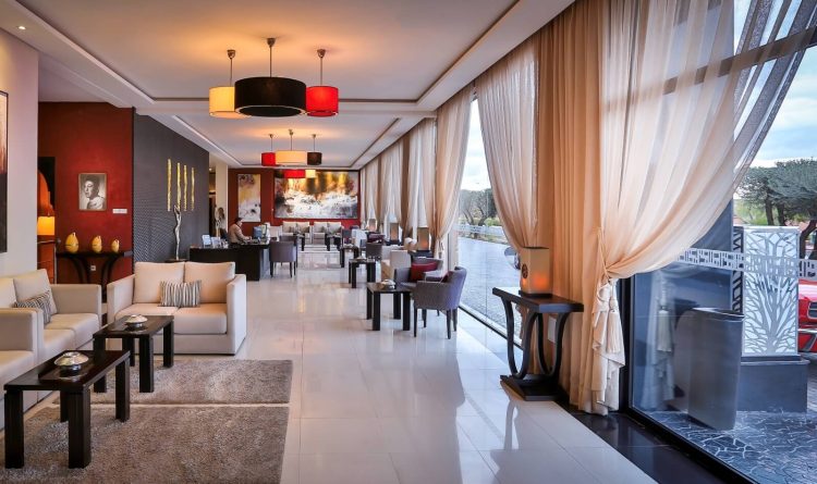 Marrakech, 4* Kech Boutique Hotel & Spa, 5 Nights & 3 Rounds - Prices From £429pp! - Image 4
