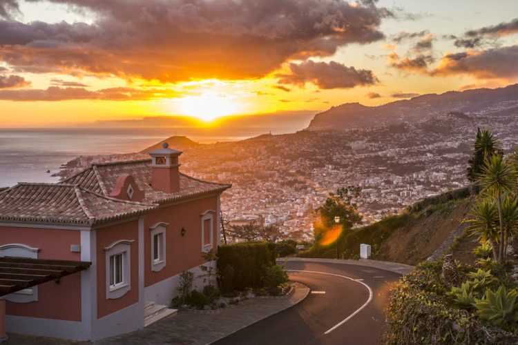 Madeira, 4* Palheiro Village Golf, Gardens & Spa - Prices from £159pn! - Image 9