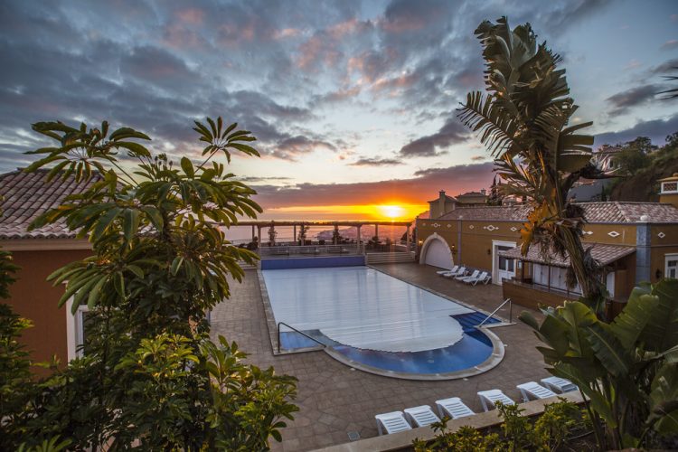 Madeira, 4* Palheiro Village Golf, Gardens & Spa - Prices from £159pn! - Image 14
