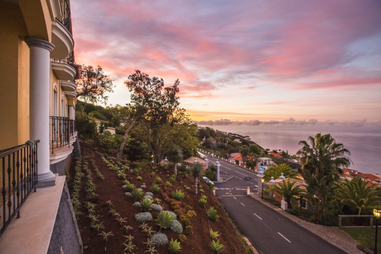 Madeira, 4* Palheiro Village Golf, Gardens & Spa - Prices from £159pn! - Image 15