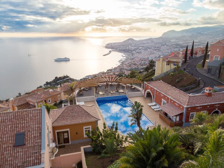 Madeira, 4* Palheiro Village Golf, Gardens & Spa - Prices from £159pn! - Image 17