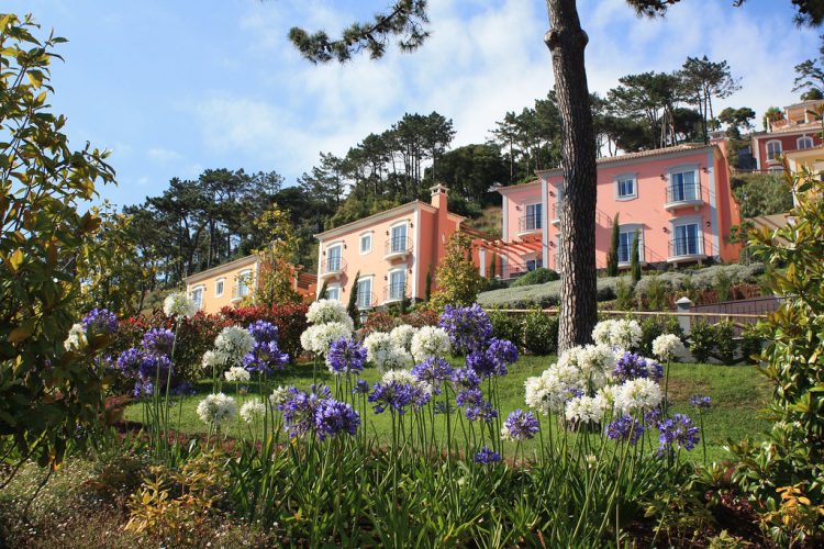 Madeira, 4* Palheiro Village Golf, Gardens & Spa - Prices from £159pn! - Image 2