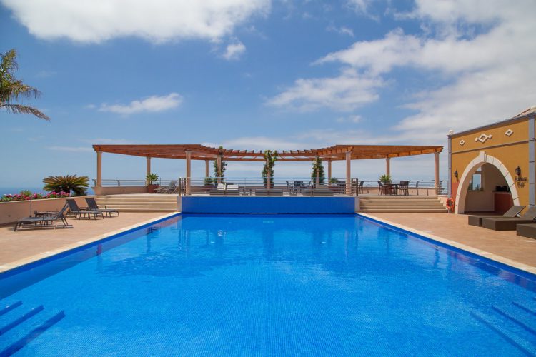 Madeira, 4* Palheiro Village Golf, Gardens & Spa - Prices from £159pn! - Image 3
