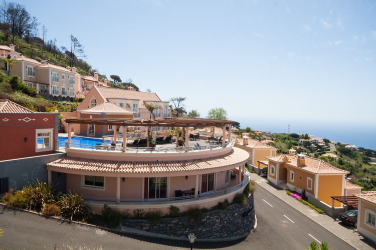 Madeira, 4* Palheiro Village Golf, Gardens & Spa - Prices from £159pn! - Image 5