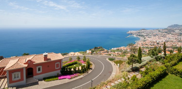 Madeira, 4* Palheiro Village Golf, Gardens & Spa - Prices from £159pn! - Image 6