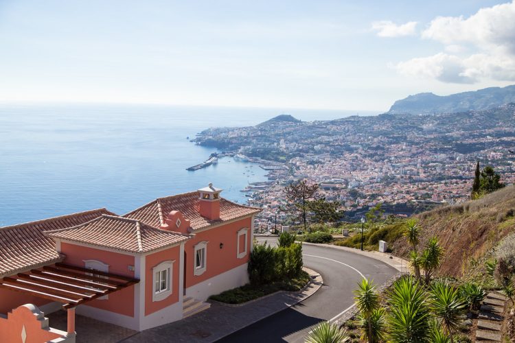 Madeira, 4* Palheiro Village Golf, Gardens & Spa - Prices from £159pn! - Image 19
