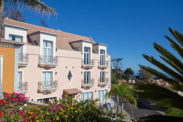 Madeira, 4* Palheiro Village Golf, Gardens & Spa - Prices from £159pn! - Image 20
