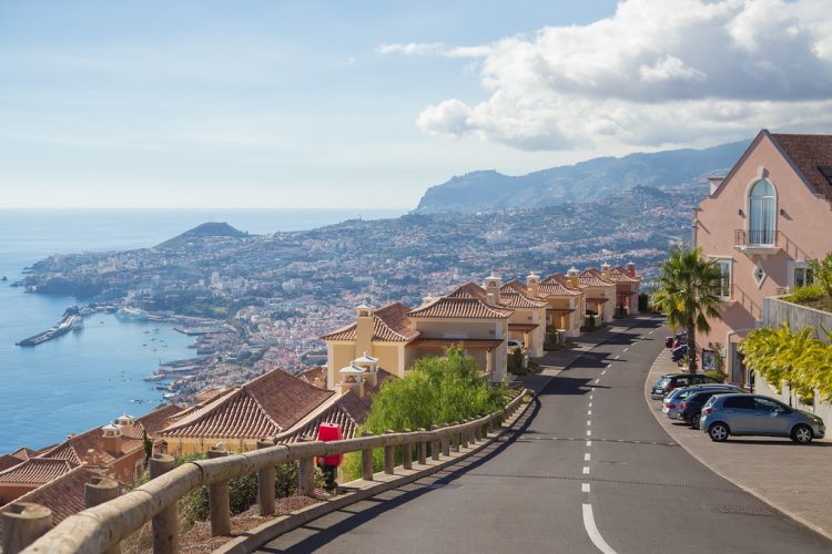 Madeira, 4* Palheiro Village Golf, Gardens & Spa - Prices from £159pn! - Image 21