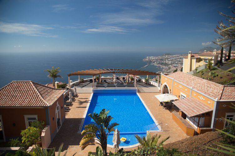 Madeira, 4* Palheiro Village Golf, Gardens & Spa - Prices from £159pn! - Image 11