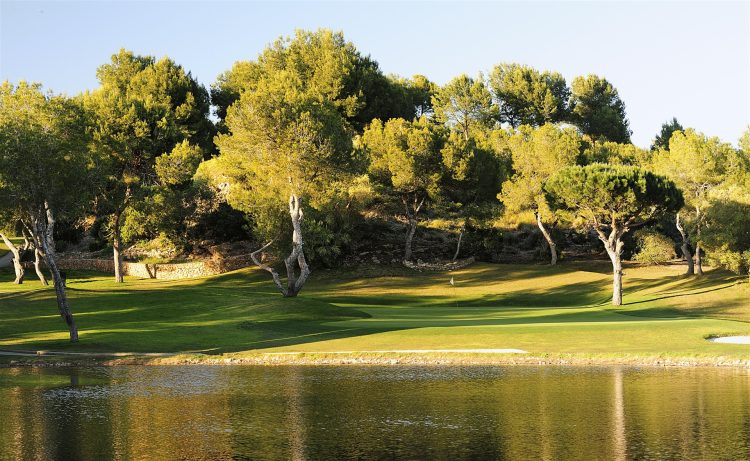 Torrievja, 4* Hotel DÑA Monse Spa & Golf, 5 Nights & 4 Rounds B&B - Prices From £469pp! - Image 16