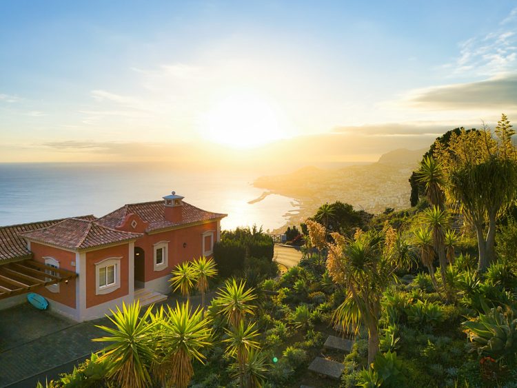 Madeira, 4* Palheiro Village Golf, Gardens & Spa - Prices from £159pn! - Image 36