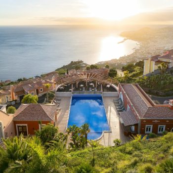 Madeira, 4* Palheiro Village Golf, Gardens & Spa - Prices from £159pn!