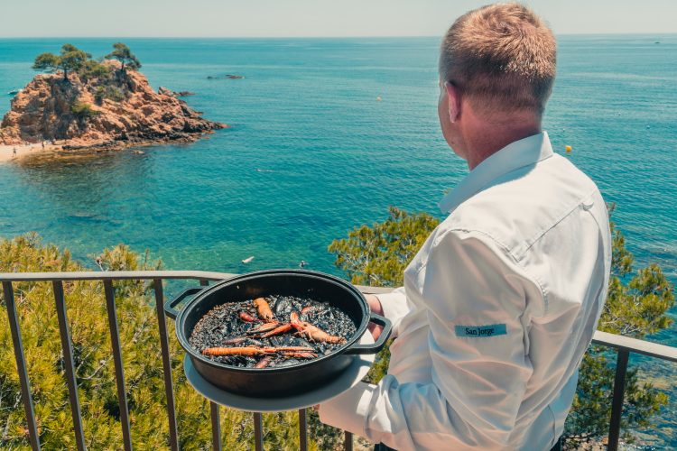 Costa Brava, 4* Hotel Park San Jorge, 4 Nights & 3 Rounds B&B - Prices From £389pp! - Image 19