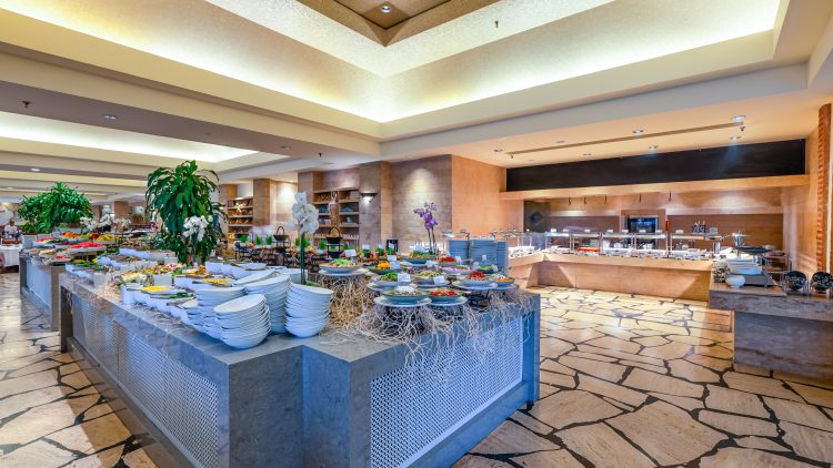 Antalya, Belek, 5* Gloria Golf Hotel Resort - All Inclusive Packages! - Image 8