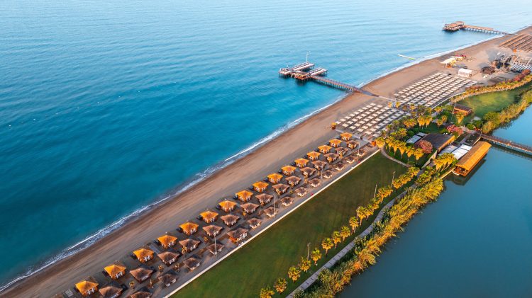 Antalya, Belek, 5* Gloria Golf Hotel Resort - All Inclusive Packages! - Image 4