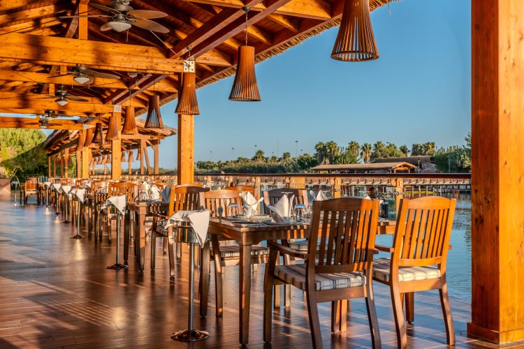 Antalya, Belek, 5* Gloria Golf Hotel Resort - All Inclusive Packages! - Image 13