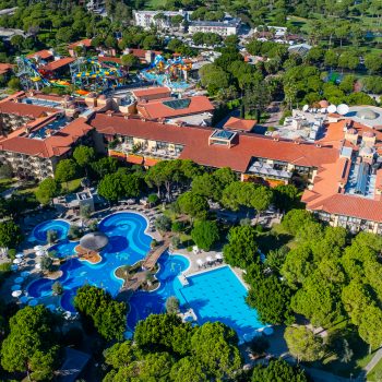 Antalya, Belek, 5* Gloria Golf Hotel Resort - All Inclusive Packages!