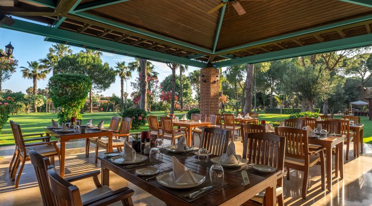 Antalya, Belek, 5* Gloria Golf Hotel Resort - All Inclusive Packages! - Image 17