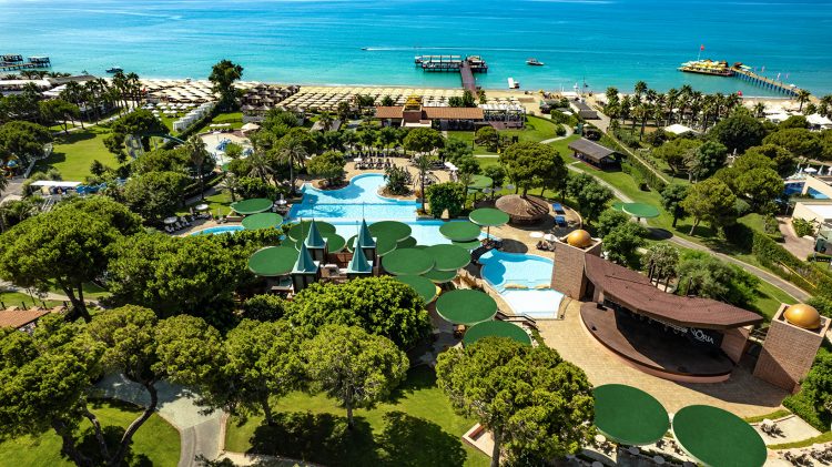 Antalya, Belek, 5* Gloria Verde Hotel Resort - All Inclusive Packages! - Image 3